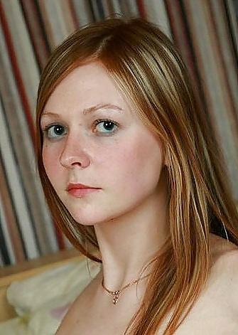 17P BONNIE IST MEINE JÜNGSTE TOCHTER