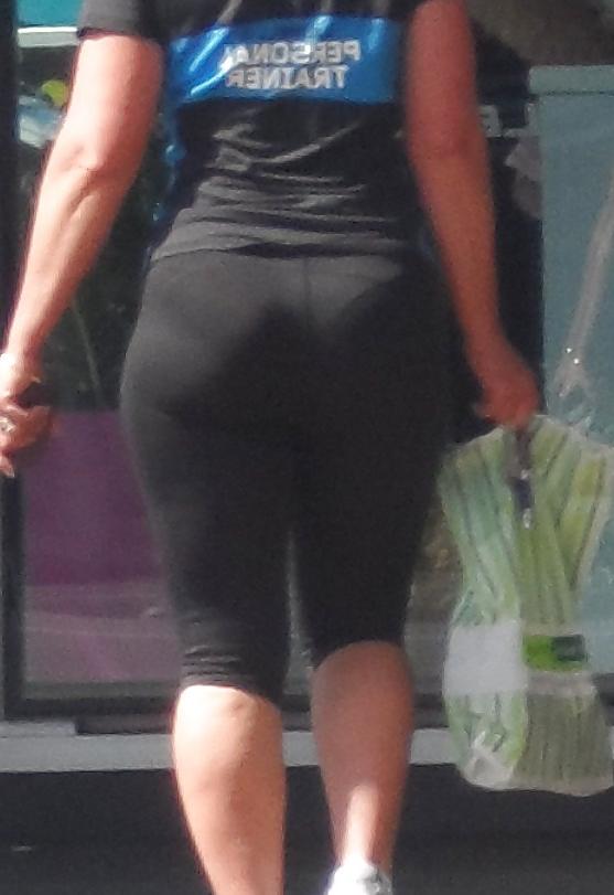 25P Voyeur Tights 5