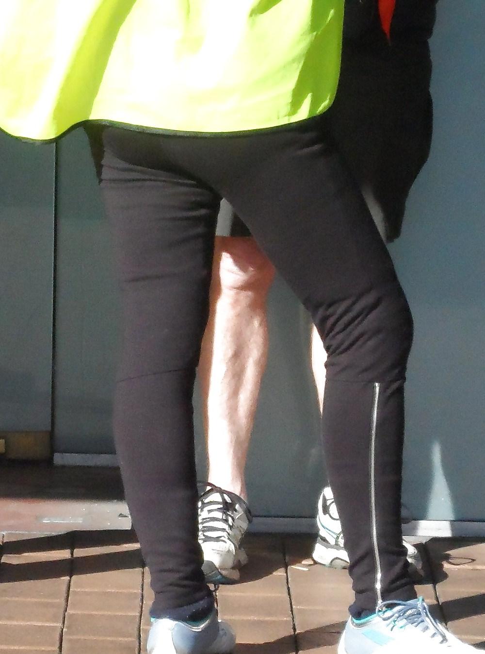 25P Voyeur Tights 5