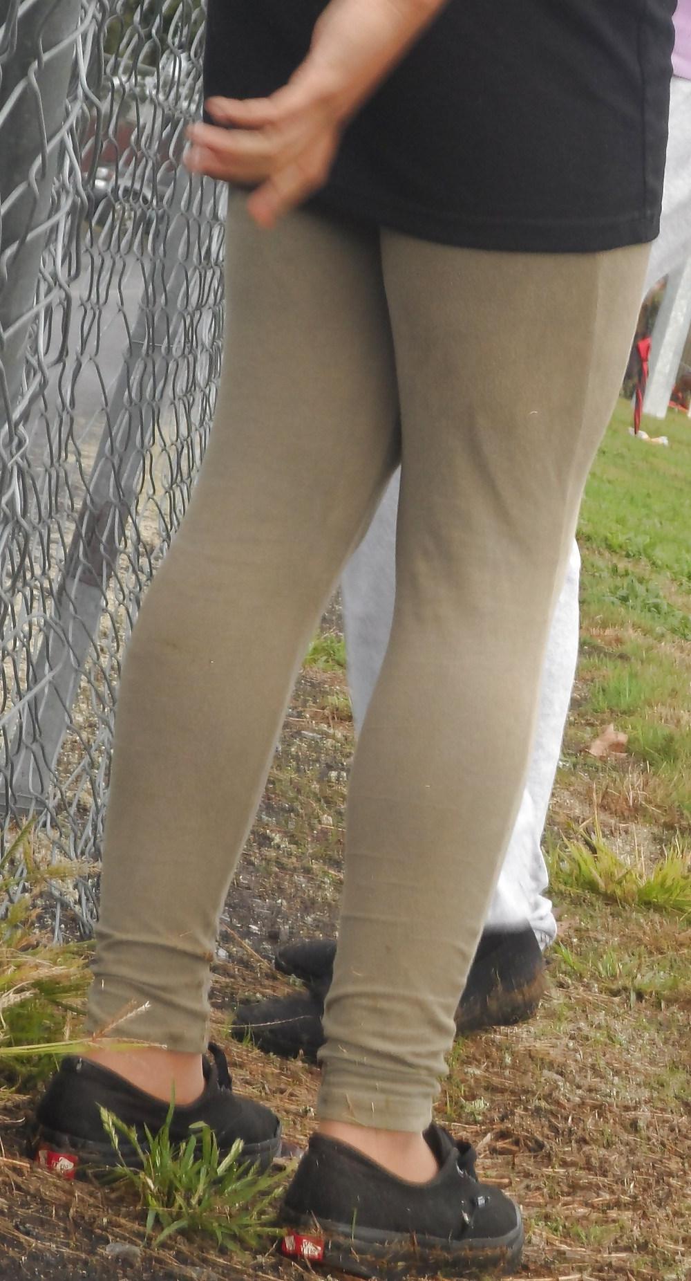25P Voyeur Tights 5