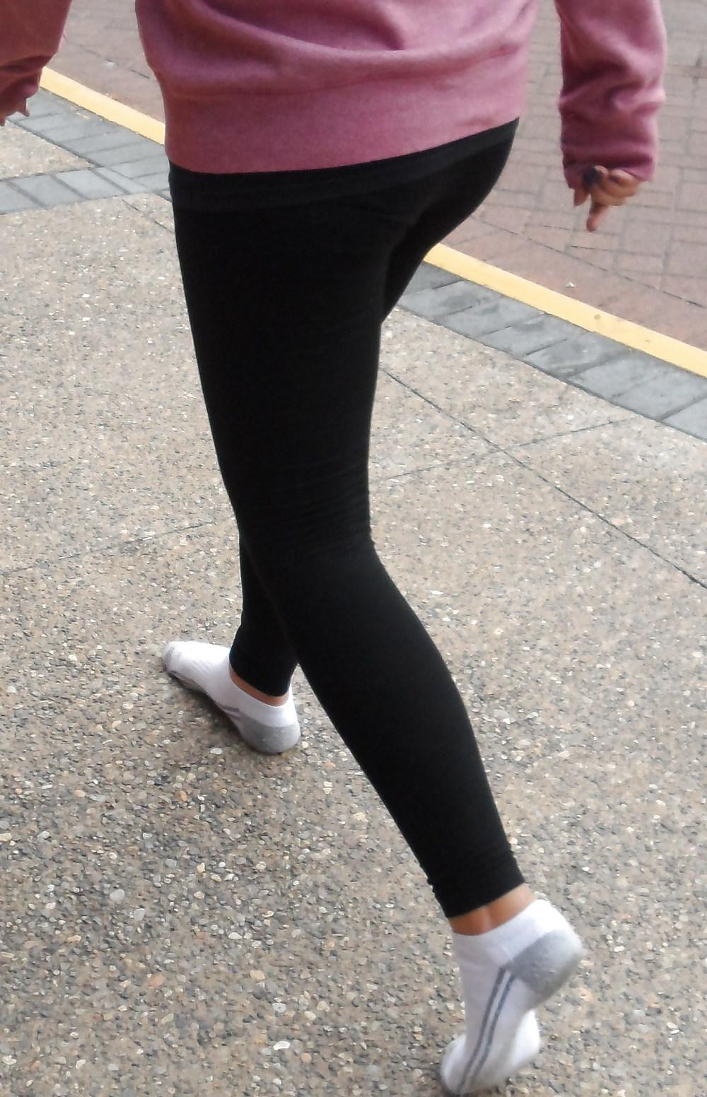 25P Voyeur Tights 5