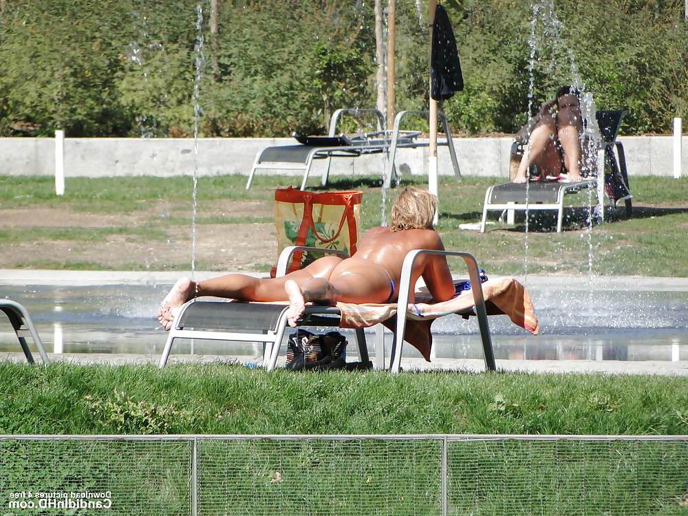24P Super Sexy Mature Grandma :)