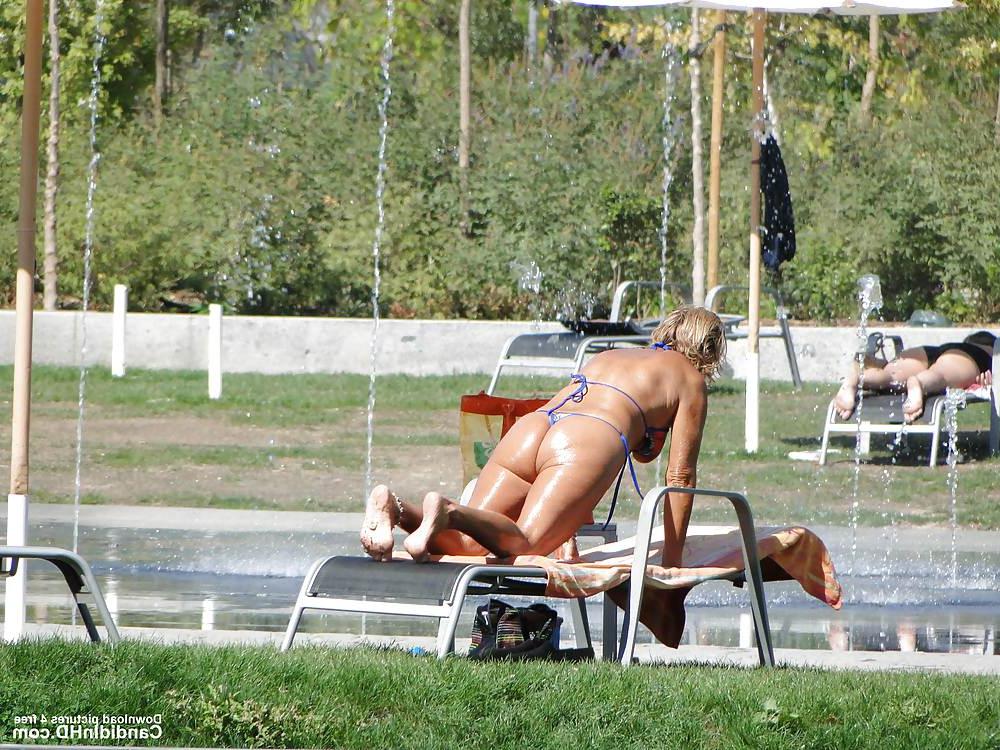 24P Super Sexy Mature Grandma :)