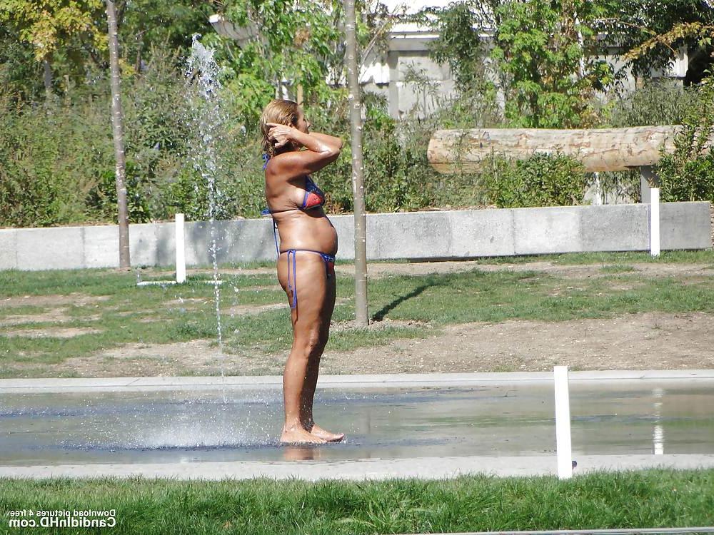 25P Super Sexy Mature Grandma :) 2