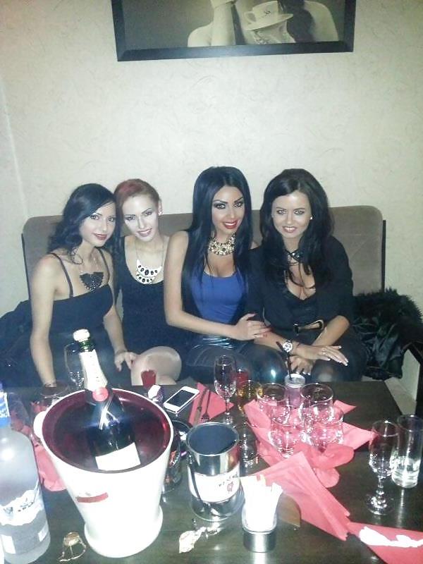 21P Romanian girl: Andreea