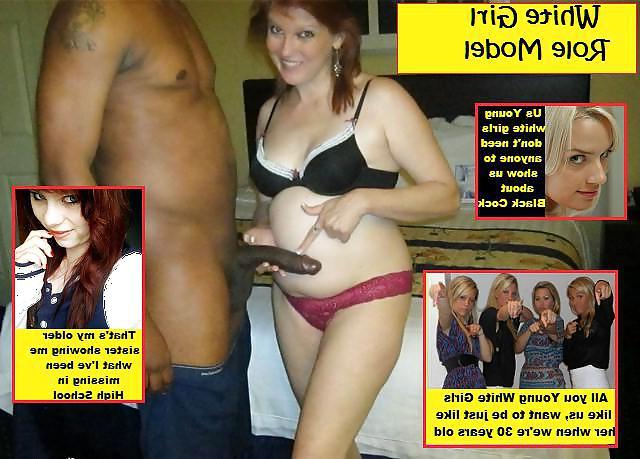 7P White Girl Role Model 1
