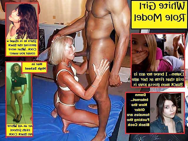 7P White Girl Role Model 1
