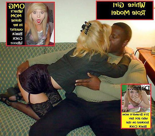 7P White Girl Role Model 1