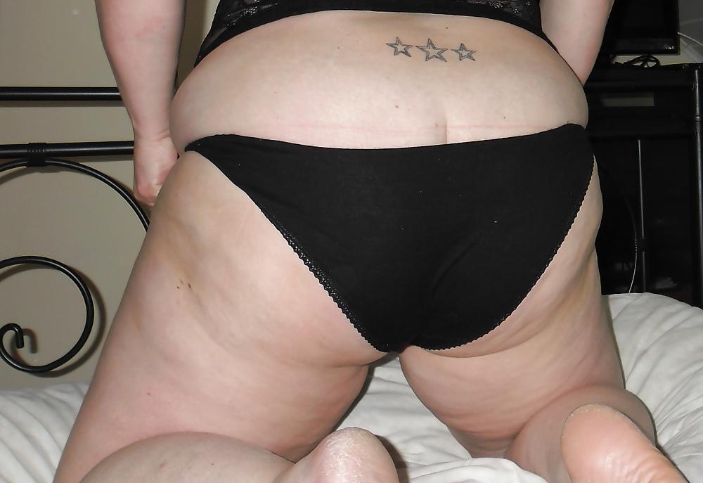 7P Lesbian bbw jen's for you