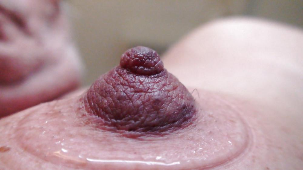 25P Nipples