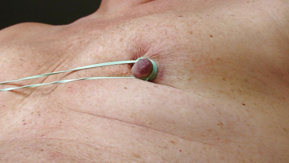 25P Nipples