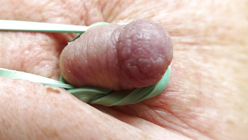 25P Nipples