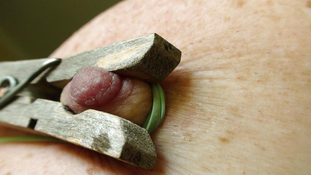 25P Nipples