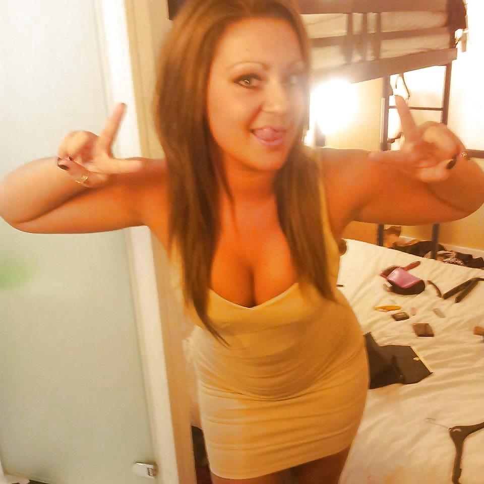 15P Nice (non nude) girls 95