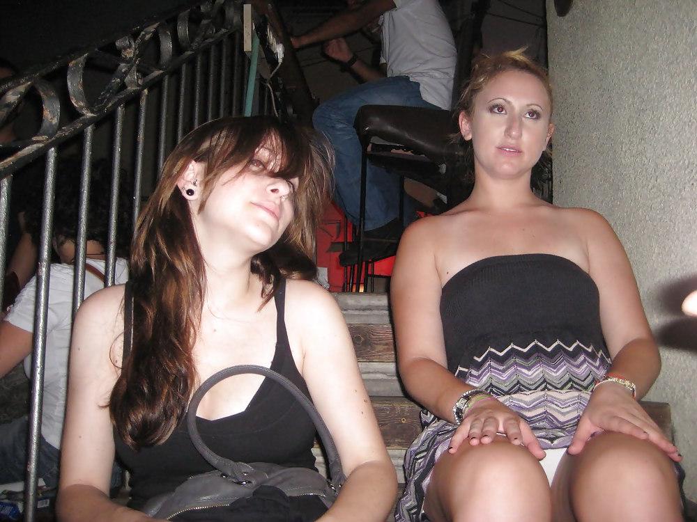 25P Upskirts Upshorts 49