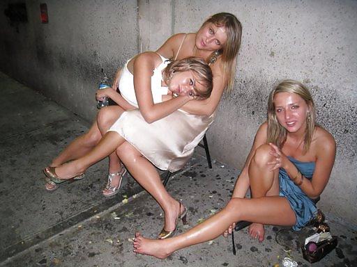 25P Upskirts Upshorts 49