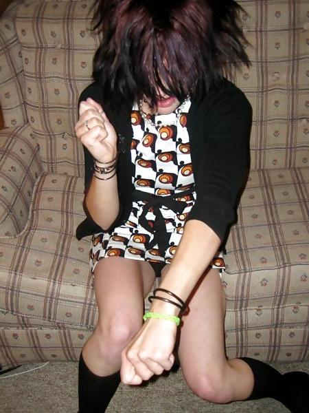 25P Upskirts Upshorts 49