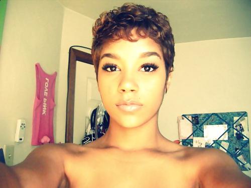 25P Amazing Ebony Beauties-Mix-Phat Asses,Curvy Bodies Etc #13