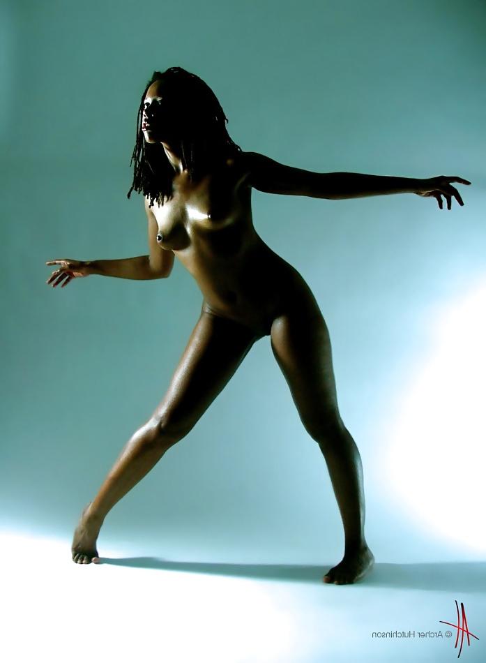 25P Amazing Ebony Beauties-Mix-Phat Asses,Curvy Bodies Etc #13