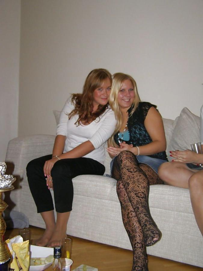 15P Nice (non nude) girls 105