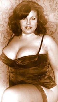 23P Voluptuous Maddy