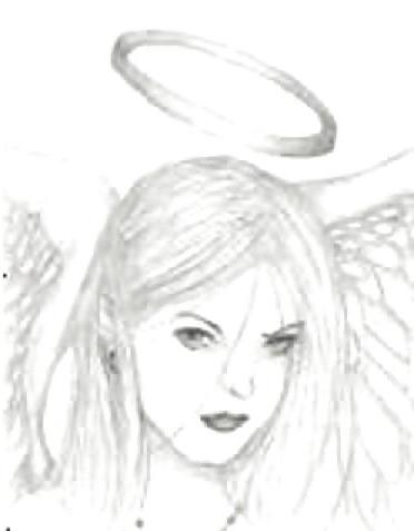16P Teen Dark Angeles