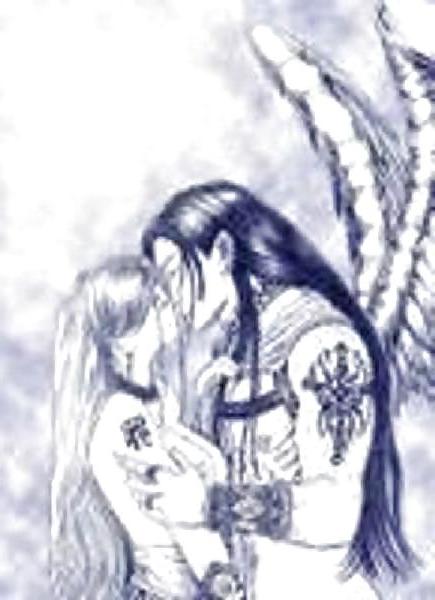 16P Teen Dark Angeles