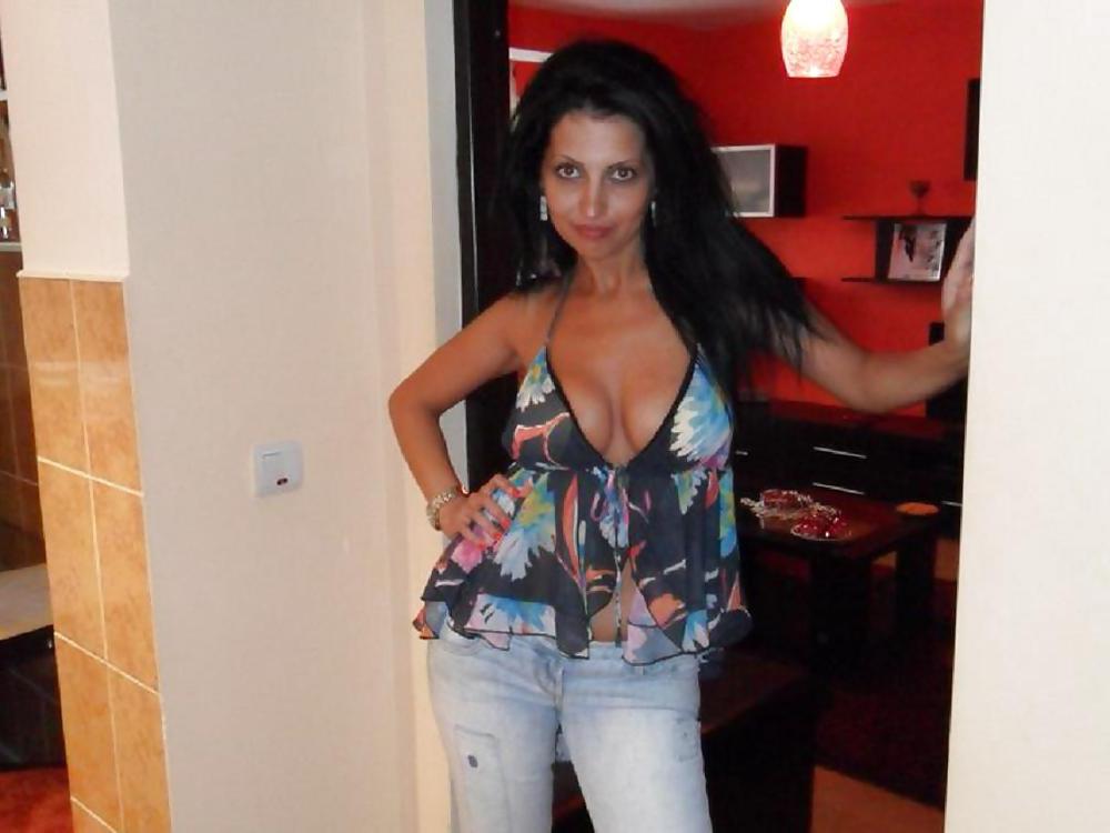 17P Romanian girl: bianca