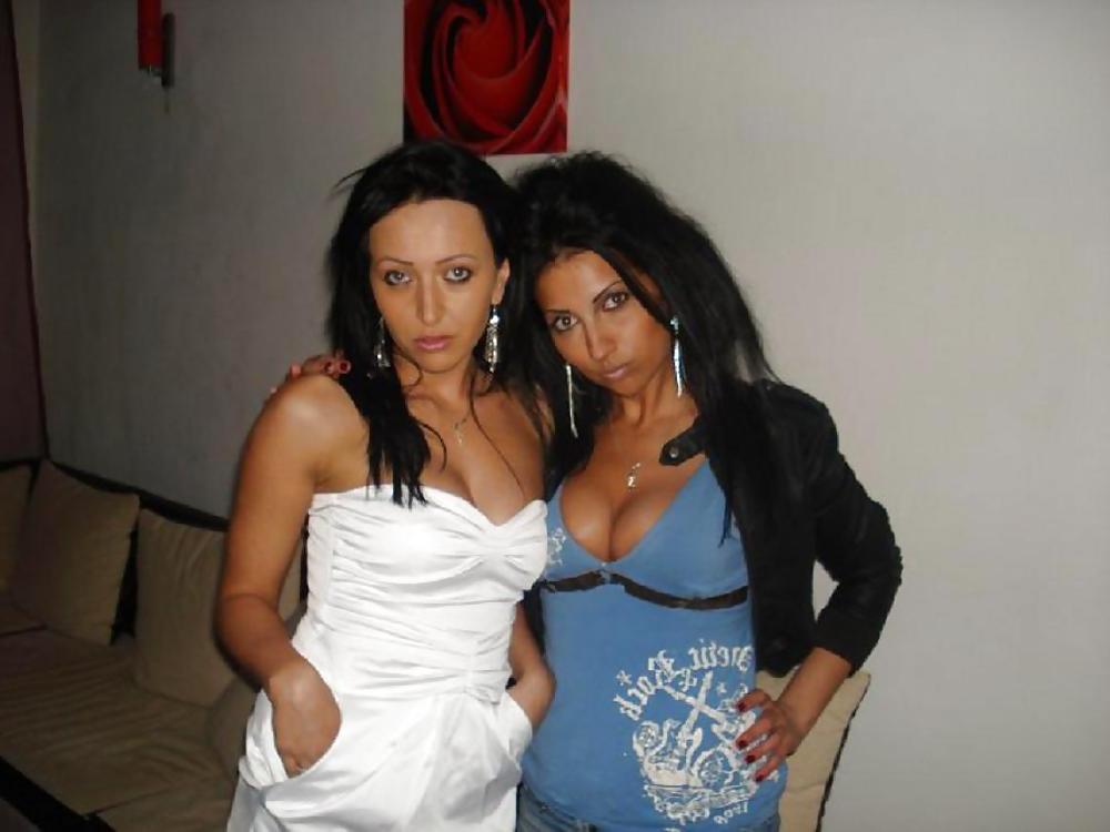 17P Romanian girl: bianca