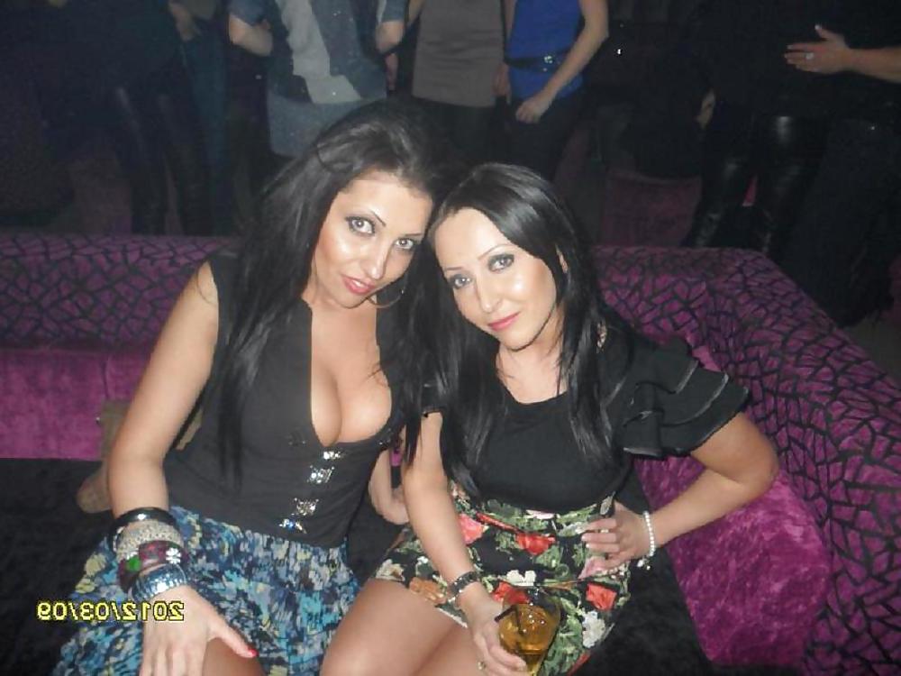 17P Romanian girl: bianca