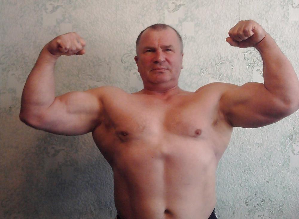 25P Russian Sex
