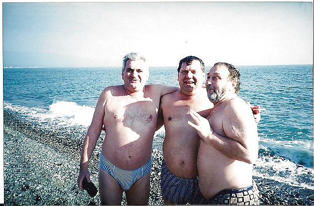 25P Russian Sex