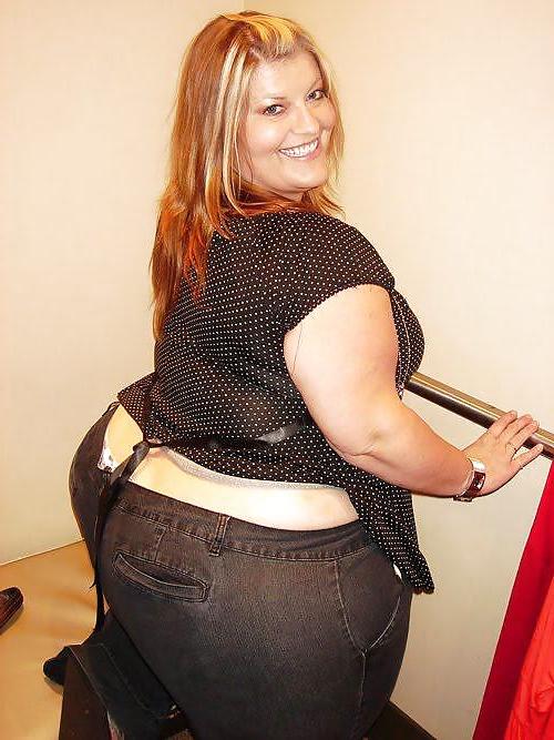 17P Non nude BBWs that make me cum