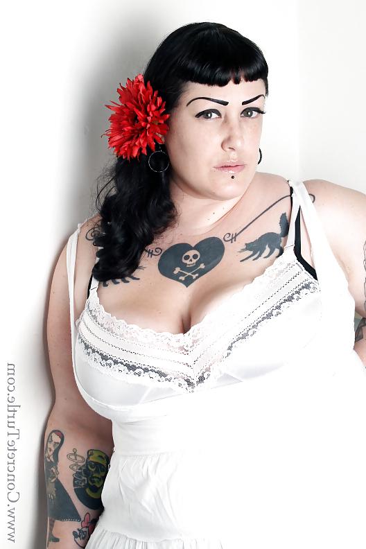 17P Non nude BBWs that make me cum