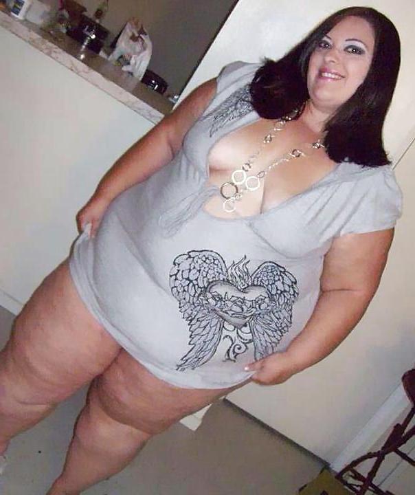 17P Non nude BBWs that make me cum