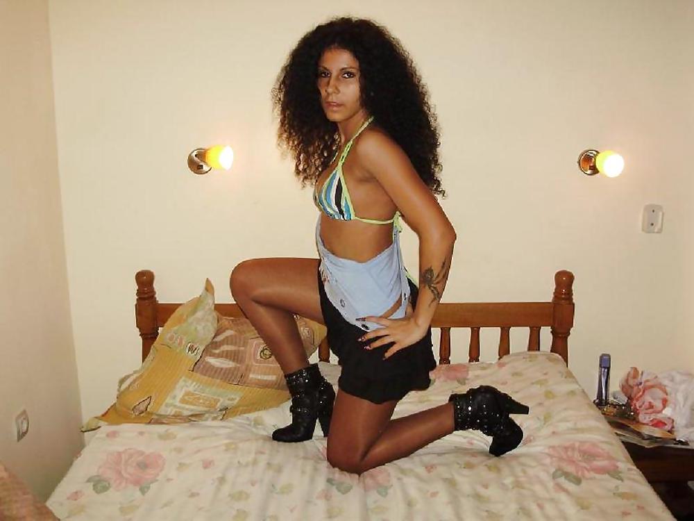 18P Romanian girl: Alexa