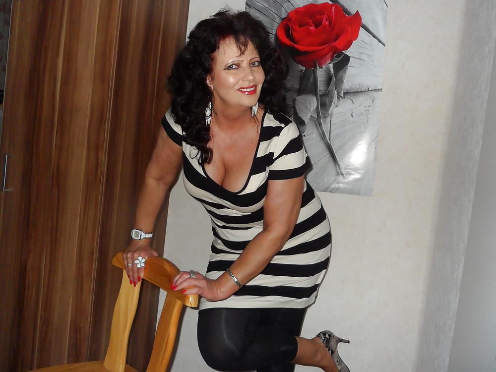 25P Mature whore - Diana