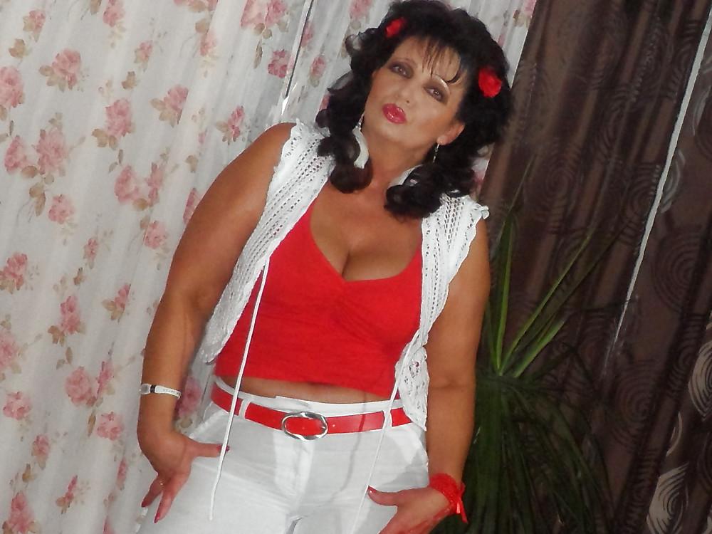 25P Mature whore - Diana