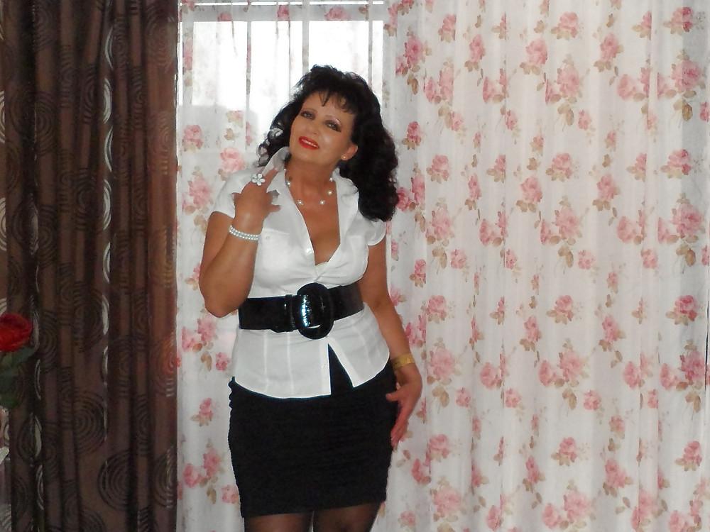 25P Mature whore - Diana