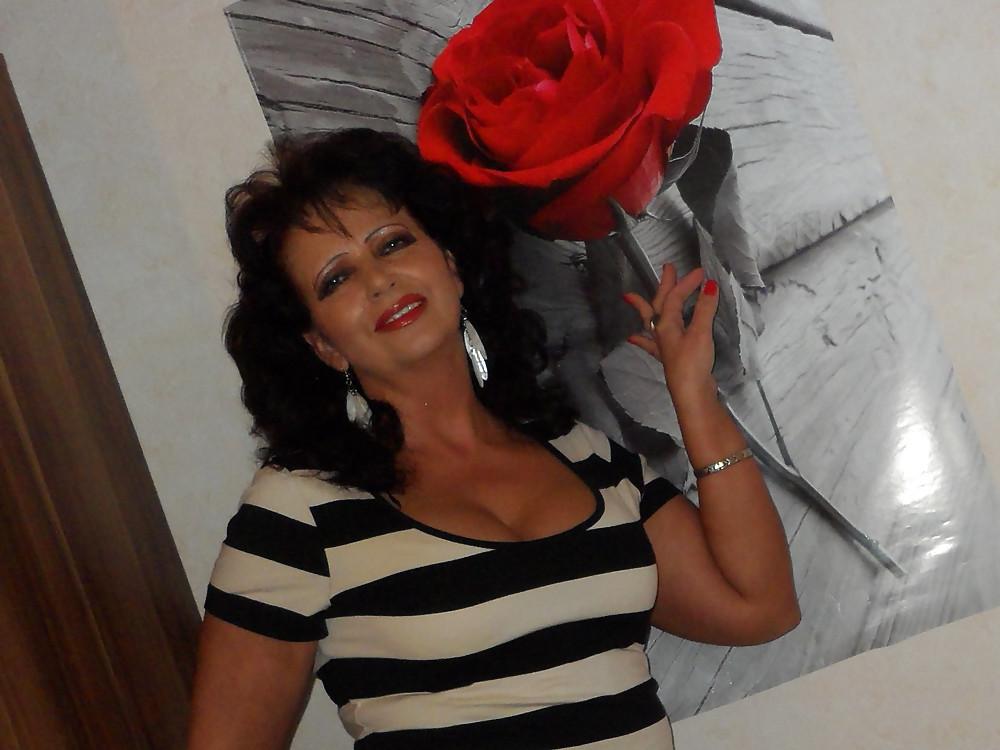 25P Mature whore - Diana