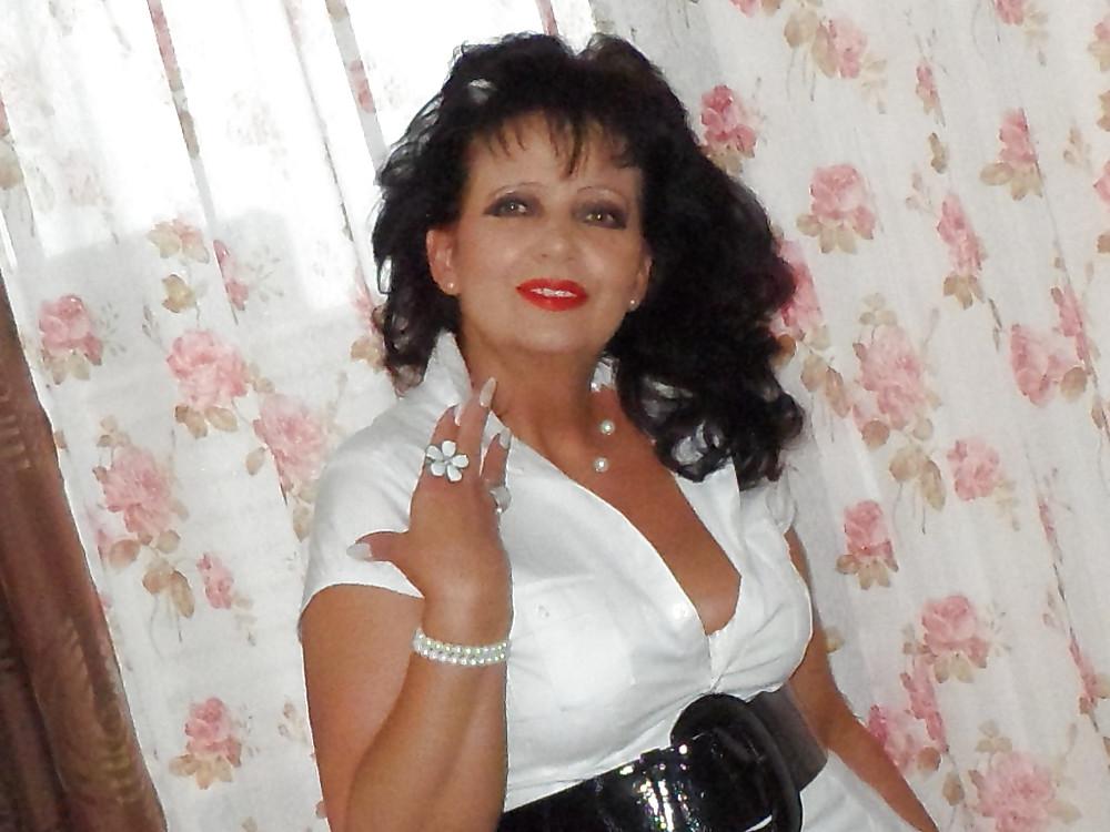 25P Mature whore - Diana