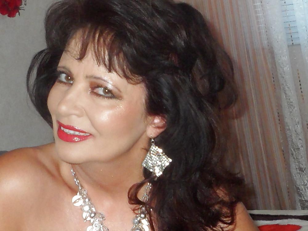 25P Mature whore - Diana