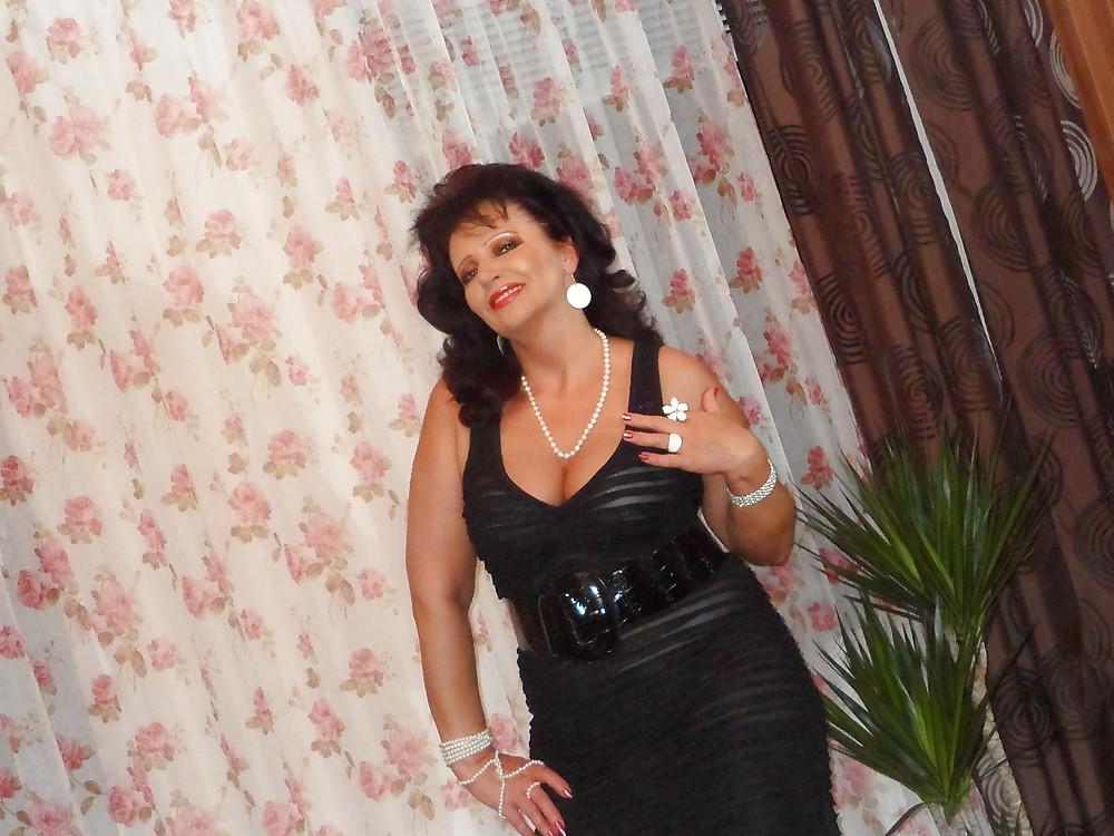 25P Mature whore - Diana