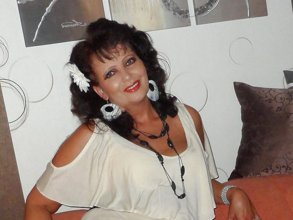 25P Mature whore - Diana