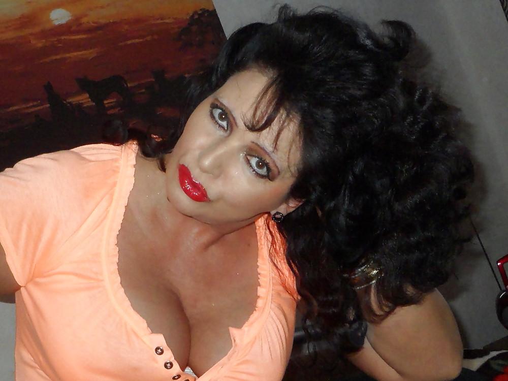 25P Mature whore - Diana
