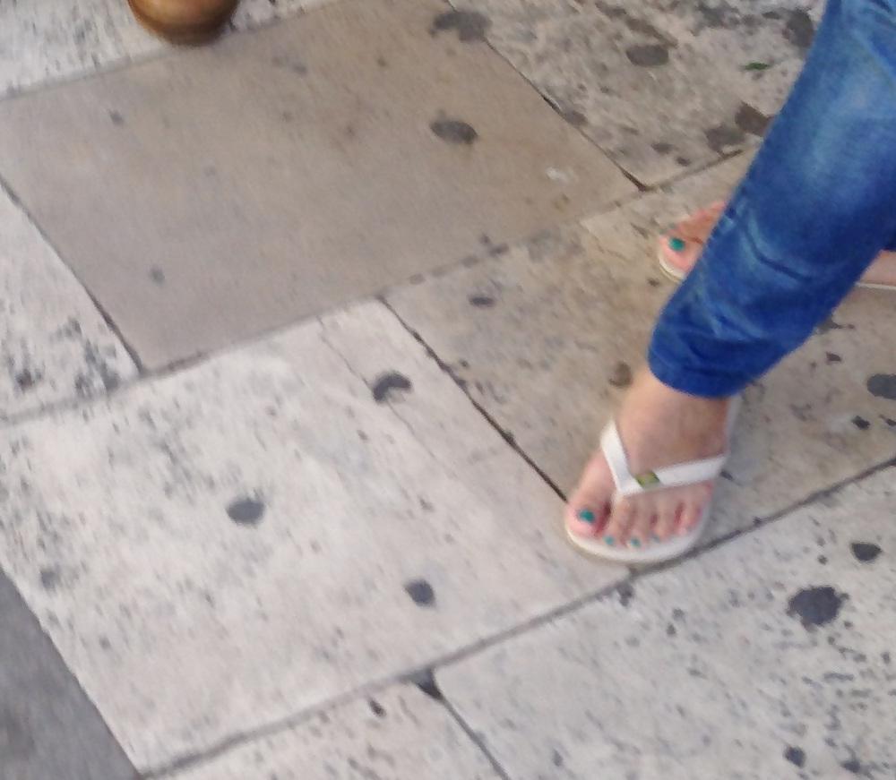 9P Voyeur feets 14