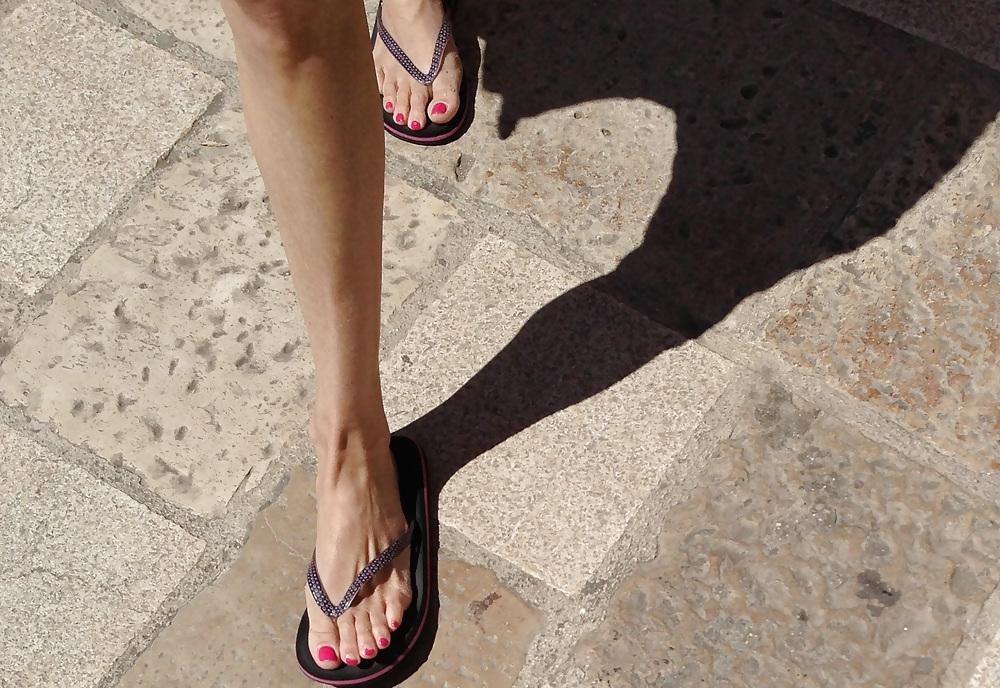 9P Voyeur feets 14