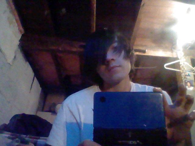 12P Non NSFW pix.