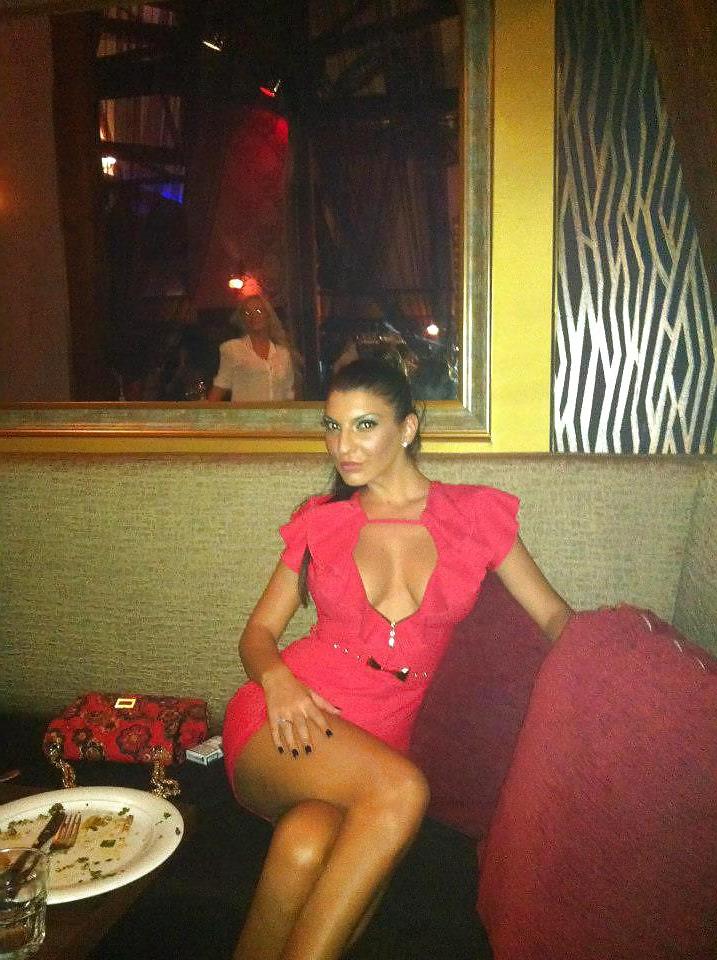 25P Romanian girl: Andreea