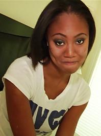 25P Half filipino, half black ,total hottie
